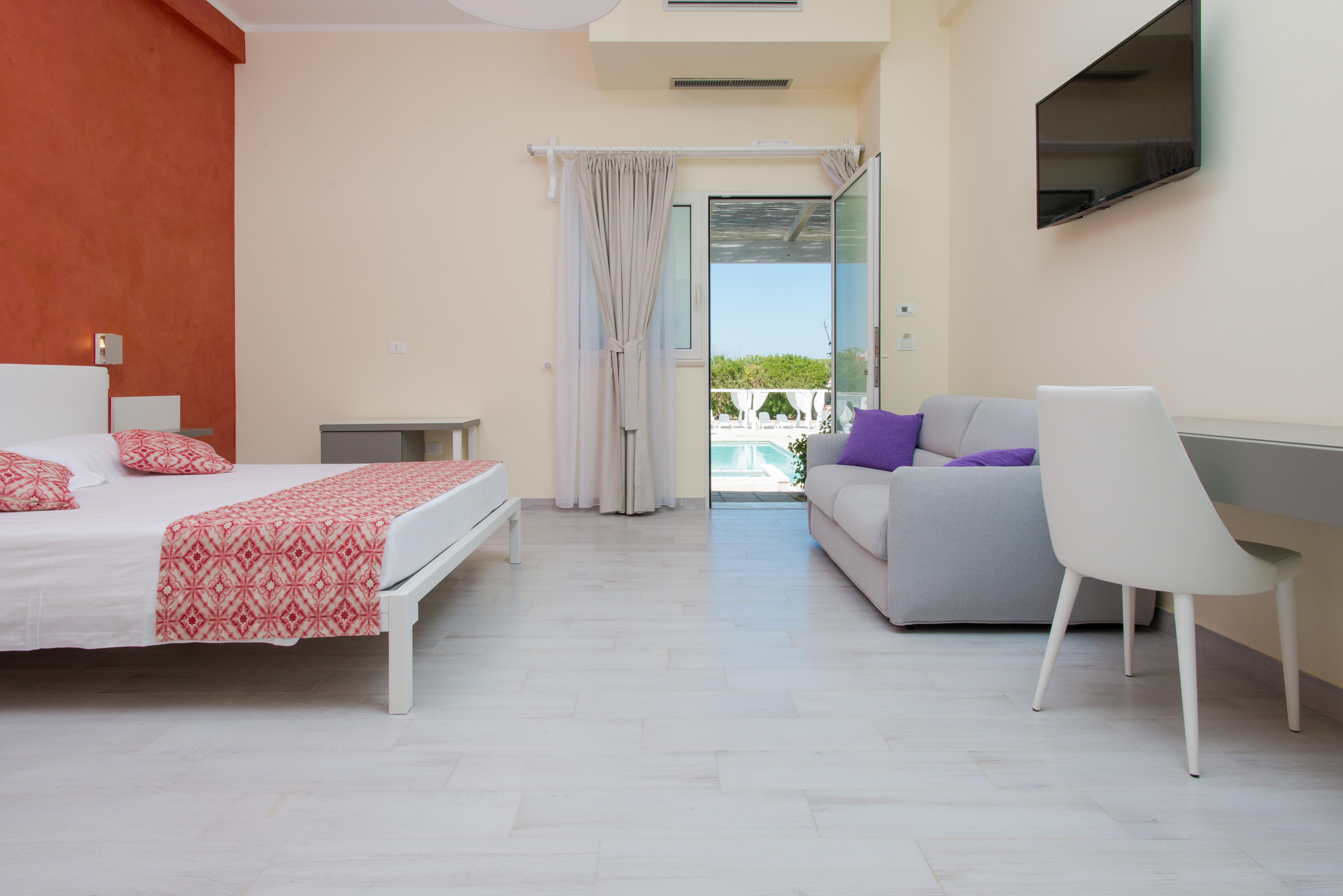 Relais Masseria Casina Dei Cari Презичче Экстерьер фото