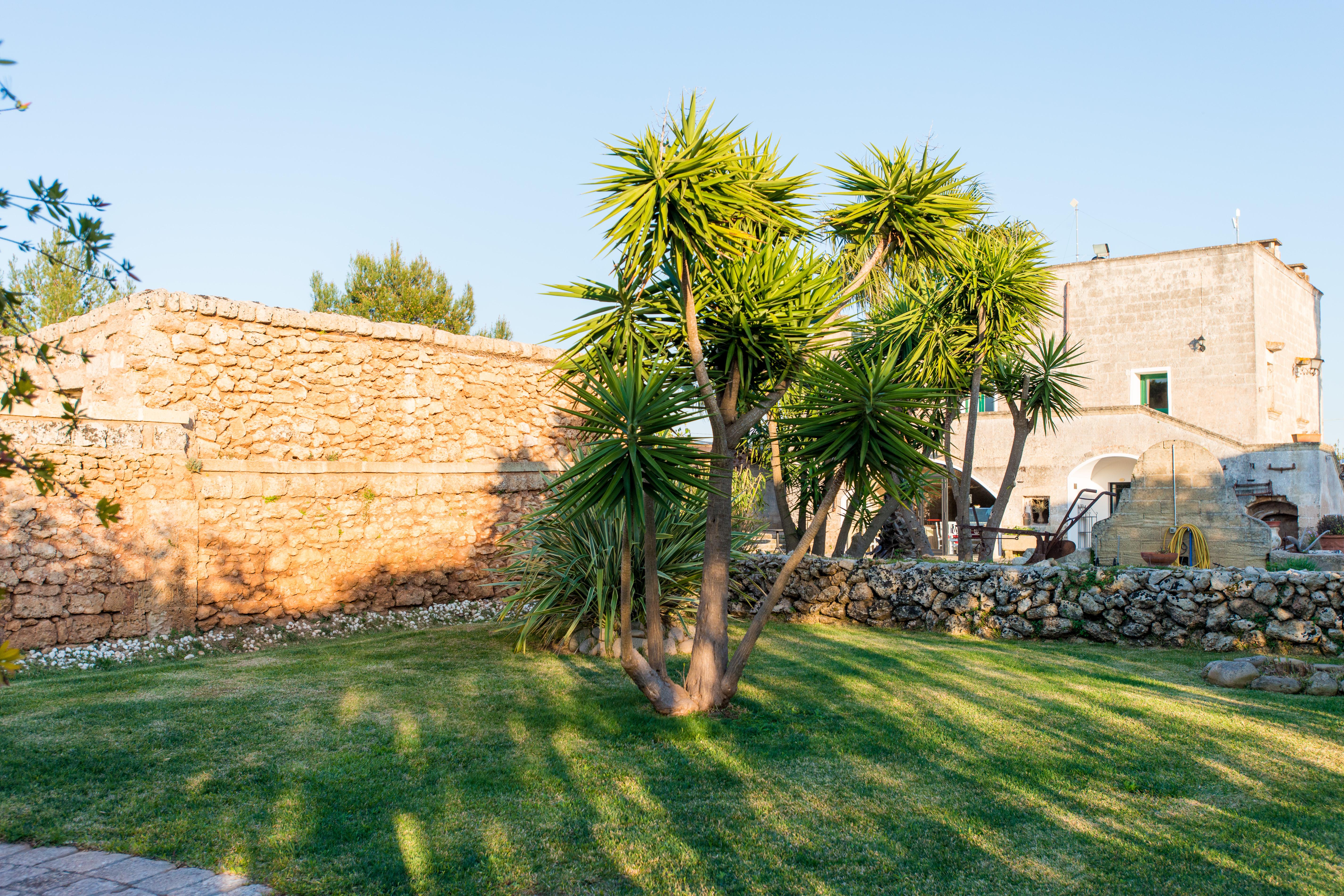 Relais Masseria Casina Dei Cari Презичче Экстерьер фото