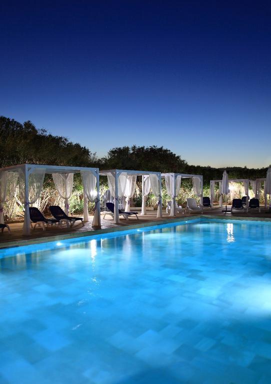Relais Masseria Casina Dei Cari Презичче Экстерьер фото